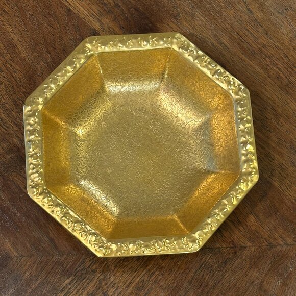 vintage MCM Rosenthal bowl - Picture 2 of 5